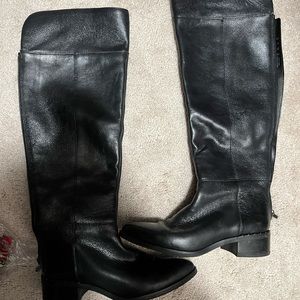 Franco sarto boots